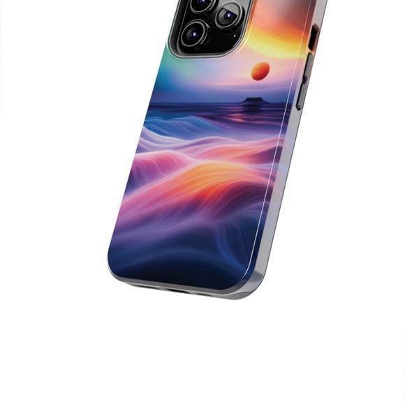 iPhone Case - Picture 3 of 12